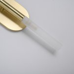 Бра Rousseau Medium Vanity honey gold ImperiumLoft 190587-22