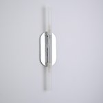 Бра Rousseau Medium Vanity Chromium ImperiumLoft 190588-22