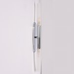 Бра Rousseau Medium Vanity Chromium ImperiumLoft 190588-22