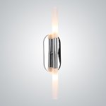 Бра Rousseau Medium Vanity Chromium ImperiumLoft 190588-22