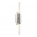 Бра Rousseau Medium Vanity Chromium ImperiumLoft 190588-22