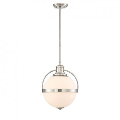 Подвесной светильник на штанге Westbourne Savoy House ImperiumLoft 190590-01