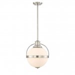 Подвесной светильник на штанге Westbourne Savoy House ImperiumLoft 190590-01