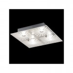 Светильник квадратный Eglo 13514