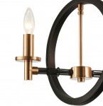 Люстра Favourite 1906-2P Angular