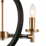 Люстра Favourite 1906-2P Angular