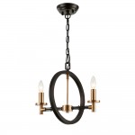 Люстра Favourite 1906-2P Angular