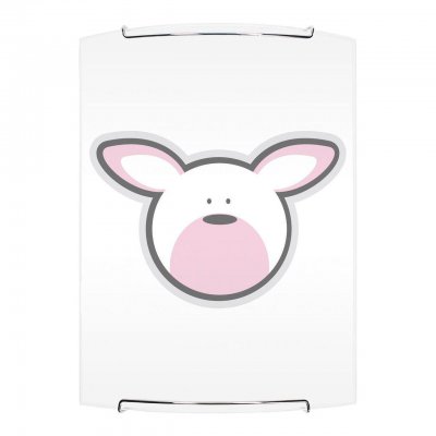 Настенный светильник Britop Rubby 1906070