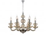 Люстра Newport 1906/S cognac