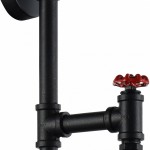 Бра Favourite 1907-1W Rubinetto