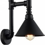 Бра Favourite 1907-1W Rubinetto