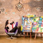 Люстра Favourite 1908-1P Versatile