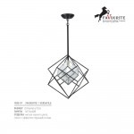 Люстра Favourite 1908-1P Versatile