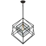 Люстра Favourite 1909-1P Versatile