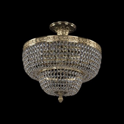 Люстра Bohemia Ivele 19091/35IV G C1