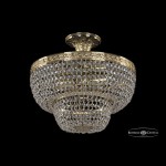 Люстра Bohemia Ivele 19091/35IV G