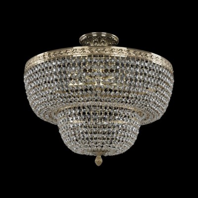 Люстра Bohemia Ivele 19091/45IV G C1