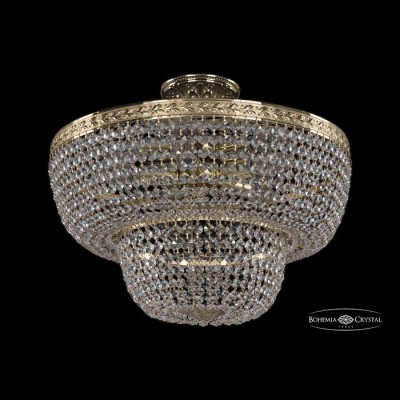 Люстра Bohemia Ivele 19091/45IV G