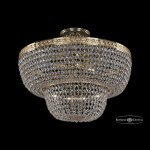 Люстра Bohemia Ivele 19091/45IV G