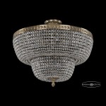 Люстра Bohemia Ivele 19091/55IV Pa C1