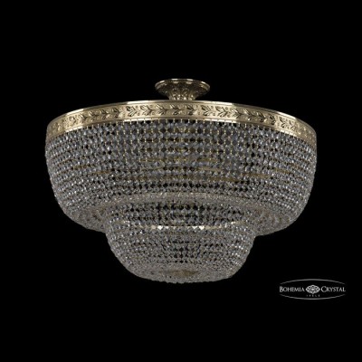 Люстра Bohemia Ivele 19091/60IV G