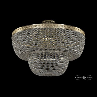 Люстра Bohemia Ivele 19091/80IV G