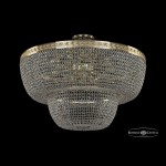 Люстра Bohemia Ivele 19091/80IV G