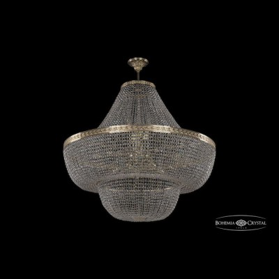 Люстра Bohemia Ivele 19091/H1/100IV G