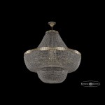 Люстра Bohemia Ivele 19091/H1/100IV G