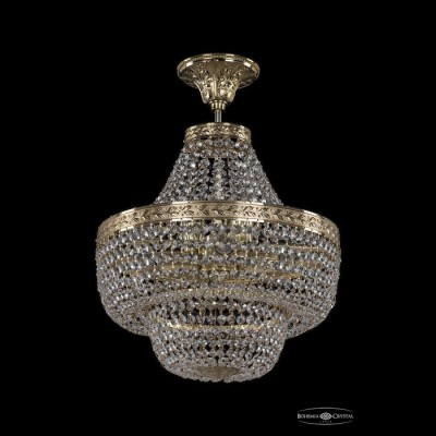 Люстра Bohemia Ivele 19091/H1/35IV G