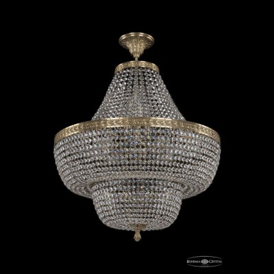 Люстра Bohemia Ivele 19091/H1/55IV Pa C1