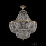 Люстра Bohemia Ivele 19091/H1/55IV Pa C1