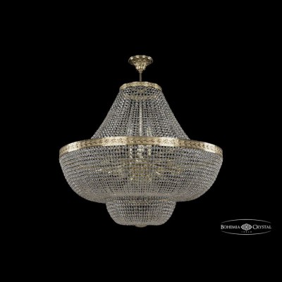 Люстра Bohemia Ivele 19091/H1/90IV G