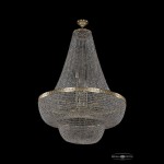 Люстра Bohemia Ivele 19091/H2/100IV G