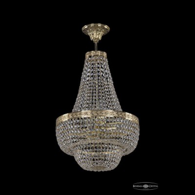 Люстра Bohemia Ivele 19091/H2/35IV G
