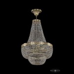Люстра Bohemia Ivele 19091/H2/35IV G