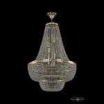Люстра Bohemia Ivele 19091/H2/55IV G