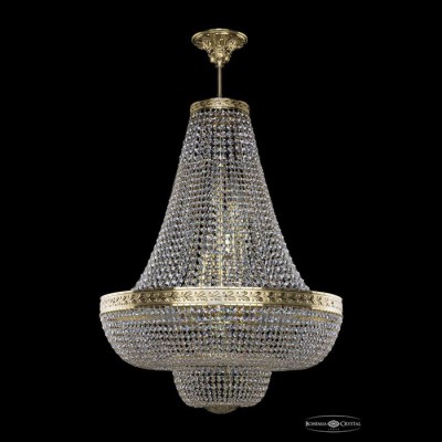 Люстра Bohemia Ivele 19091/H2/60IV G