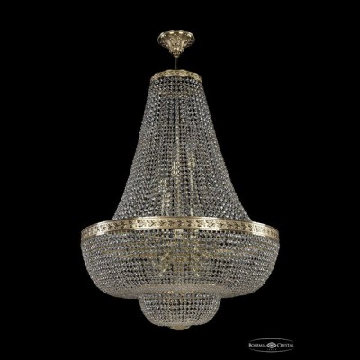 Люстра Bohemia Ivele 19091/H2/70IV G