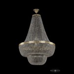 Люстра Bohemia Ivele 19091/H2/80IV G