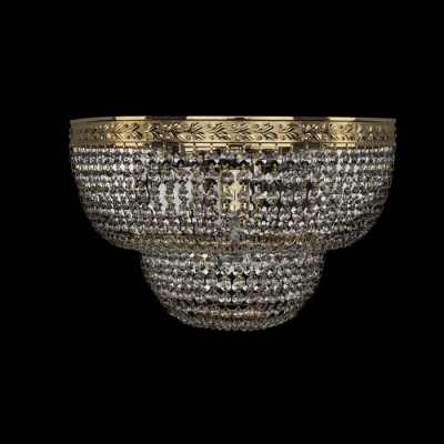 Бра Bohemia Ivele 19091B/35IV G