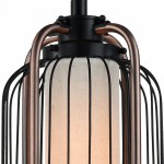 Люстра Favourite 1910-1P Triply