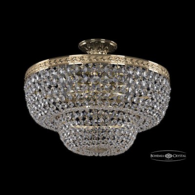 Люстра Bohemia Ivele 19101/45IV G