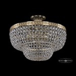 Люстра Bohemia Ivele 19101/45IV G