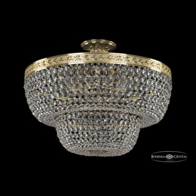 Люстра Bohemia Ivele 19101/60IV G