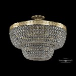 Люстра Bohemia Ivele 19101/60IV G