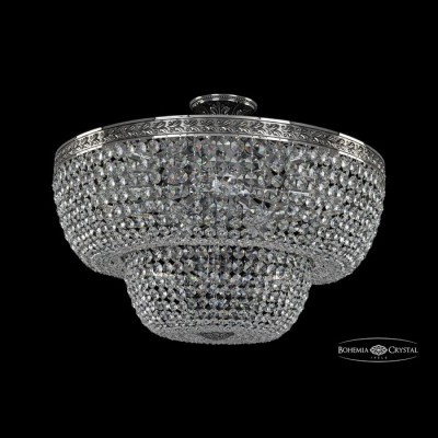 Люстра Bohemia Ivele 19101/70IV NB