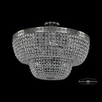 Люстра Bohemia Ivele 19101/70IV NB