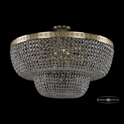 Люстра Bohemia Ivele 19101/80IV G