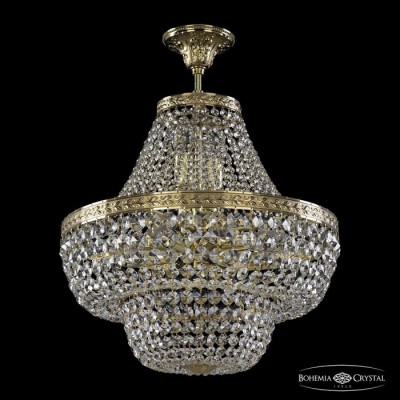 Люстра Bohemia Ivele 19101/H1/45IV G
